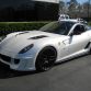 Ferrari 599 VX by Vorsteiner