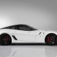 Ferrari 599 VX by Vοrsteiner