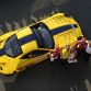 Ferrari 599XX Evo for earthquake victims