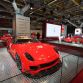 Ferrari 599XX Evolution