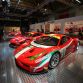 Ferrari 599XX Evolution