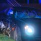 Ferrari 612 Scaglietti Crash in Sydney