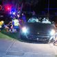 Ferrari 612 Scaglietti Crash in Sydney