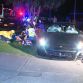 Ferrari 612 Scaglietti Crash in Sydney