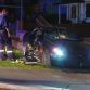 Ferrari 612 Scaglietti Crash in Sydney