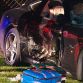 Ferrari 612 Scaglietti Crash in Sydney