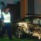 Ferrari 612 Scaglietti Crash in Sydney
