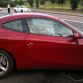 Ferrari 612 Scaglietti Crashed