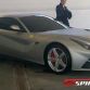Ferrari 620 GT Leaked Photos