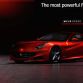 Ferrari 620 GT Rendering Photo
