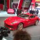 Ferrari F12berlinetta Live at Geneva 2012