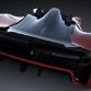 Ferrari Aliante Concept Study