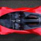 Ferrari Aliante Concept Study