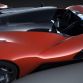 Ferrari Aliante Concept Study