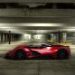 Ferrari Aliante Concept Study