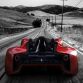 Ferrari Aliante Concept Study