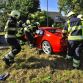 Ferrari and Lamborghini Crashes