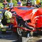 Ferrari and Lamborghini Crashes