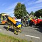 Ferrari and Lamborghini Crashes
