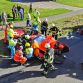 Ferrari and Lamborghini Crashes