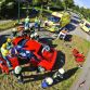 Ferrari and Lamborghini Crashes