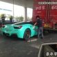 Ferrari and Lamborghini Crashes
