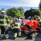 Ferrari and Lamborghini Crashes