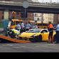 Ferrari and Lamborghini Crashes