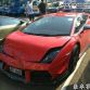 Ferrari and Lamborghini Crashes