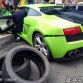 Ferrari and Lamborghini Crashes