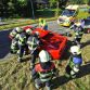 Ferrari and Lamborghini Crashes