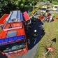 Ferrari and Lamborghini Crashes