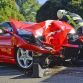 Ferrari and Lamborghini Crashes