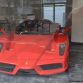 Ferrari and Maserati dealerships in Paris