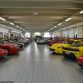 Ferrari and Maserati dealerships in Paris