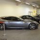 Ferrari and Maserati dealerships in Paris