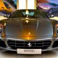 Ferrari and Maserati dealerships in Paris