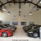 Ferrari and Maserati dealerships in Paris