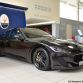Ferrari and Maserati dealerships in Paris