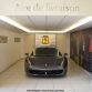 Ferrari and Maserati dealerships in Paris