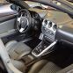Ferrari and Maserati dealerships in Paris