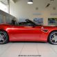 Ferrari and Maserati dealerships in Paris