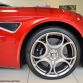 Ferrari and Maserati dealerships in Paris