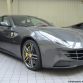 Ferrari and Maserati dealerships in Paris