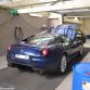 Ferrari and Maserati dealerships in Paris