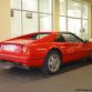 Ferrari and Maserati dealerships in Paris