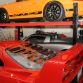 Ferrari and Porsche Garage