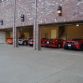 Ferrari and Porsche Garage