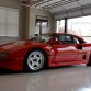 Ferrari and Porsche Garage