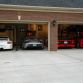 Ferrari and Porsche Garage